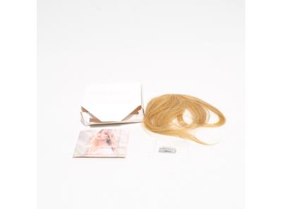 Clip in vlasy Sofeiyan blond 20 cm