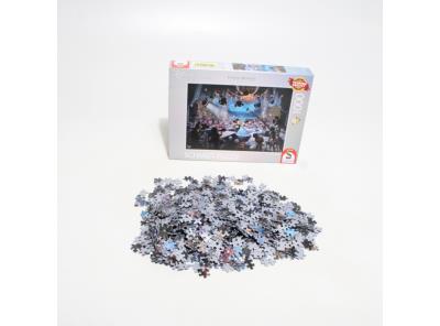 Puzzle 1000 Schmidt Spiele 57595 