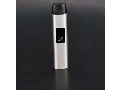 Elektronická cigareta Vaptio Prod 2 stříbrná