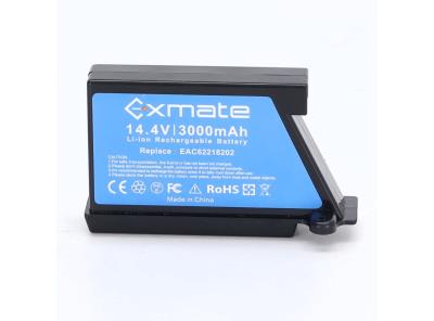 Náhradní baterie Exmate 3000 mAh