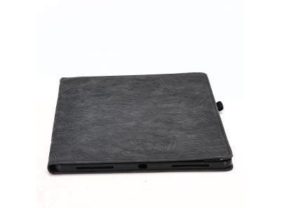 Pouzdro AsWant iPad Pro 12,9 " černé