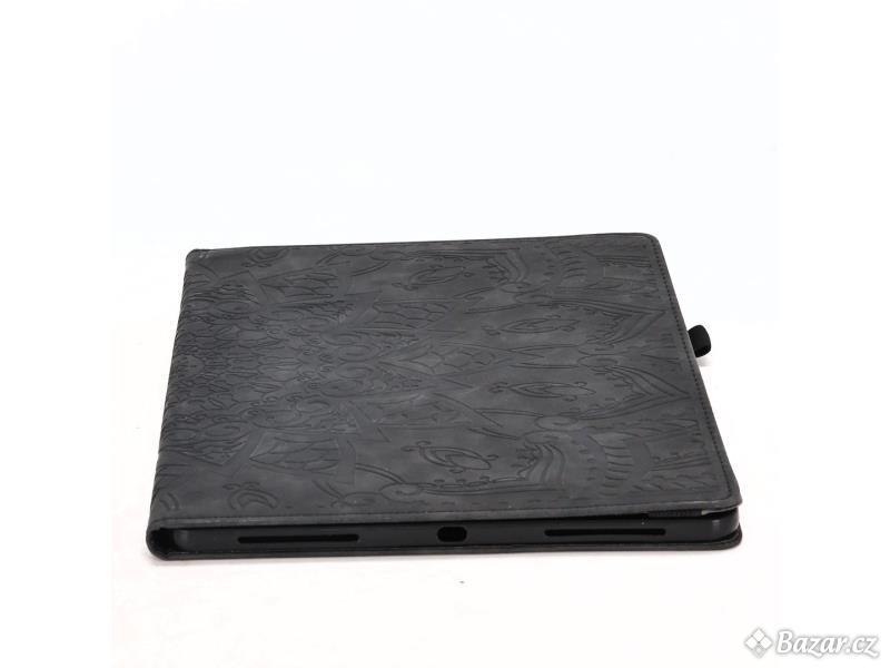 Pouzdro AsWant iPad Pro 12,9 " černé