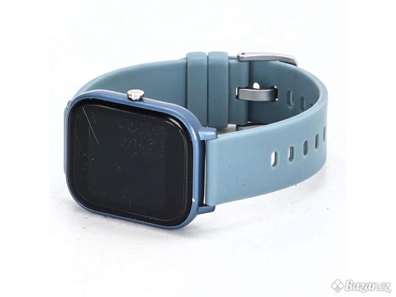 Chytré hodinky findtime FSWYP8 modré