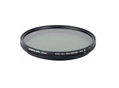 Marumi šedý filtr Vari-ND2-400 82 mm