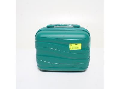 Sada cestovních kufrů Kono K2094L BE 14 20 