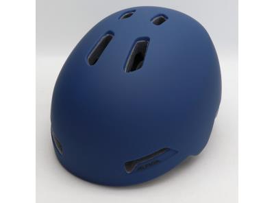 Cyklistická helma Alpina A9759181 modrá 