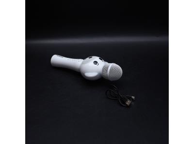 Mikrofon Lenco Karaoke BMC-060