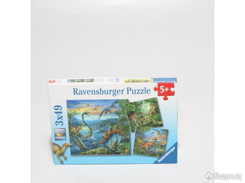 Puzzle Ravensburger 09317