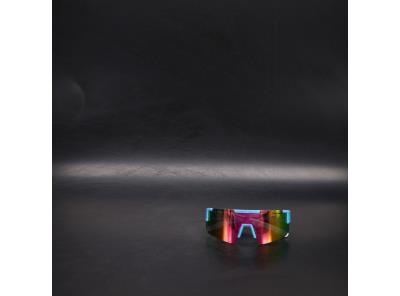 Sportovní brýle ZHABAO sluneční vícebarevné