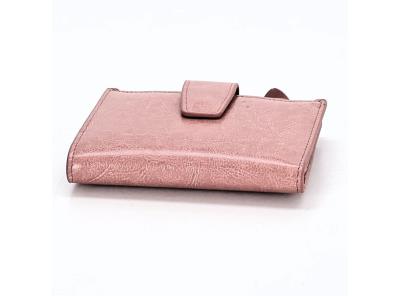Malá peněženka Sendefn 5191 růžová