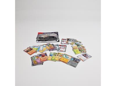 Sběratelské karty Pokémon Sammelkartenspiel