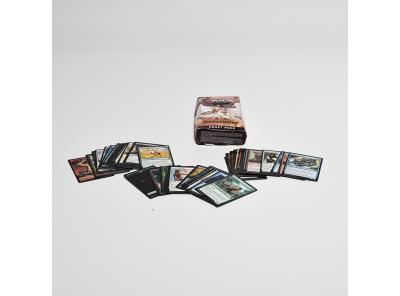 Sběratelské karty Magic The Gathering 3pack