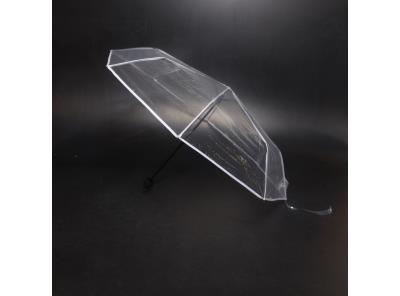 Skládací deštník Hestya, 2 ks