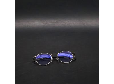 Brýle na čtení Firmoo 2,0 dioptrie