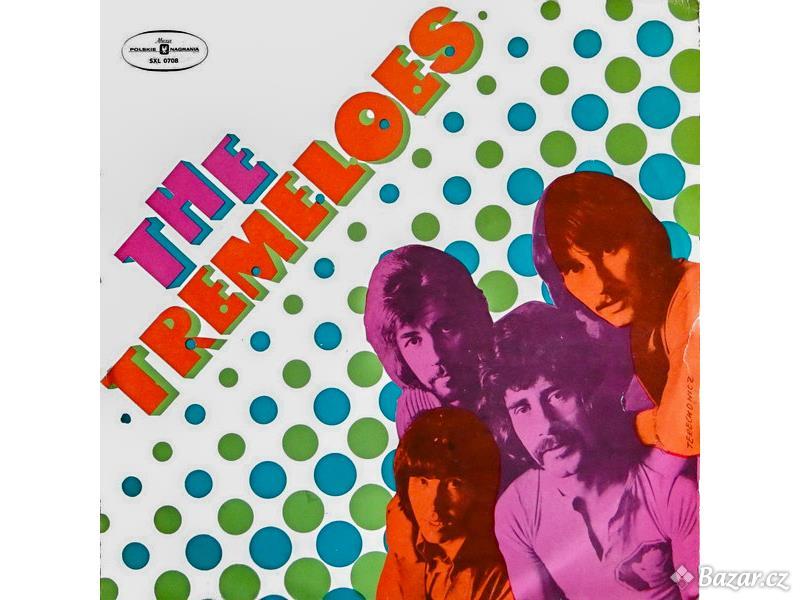 The Tremeloes – Here Come The Tremeloes 1971 VG+, VYPRANÁ Vinyl (LP)