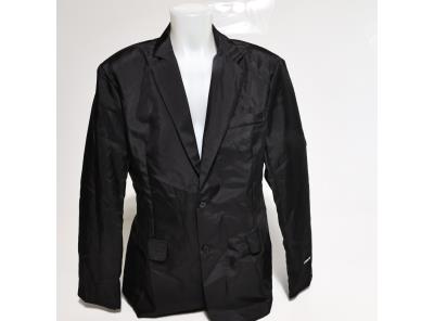 Pánský oblek Suitmeister vel. L černý