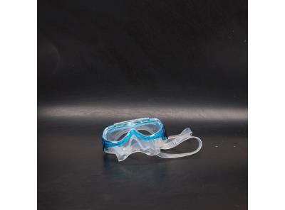 Potápěčské brýle Cressi Piumetta Premium 