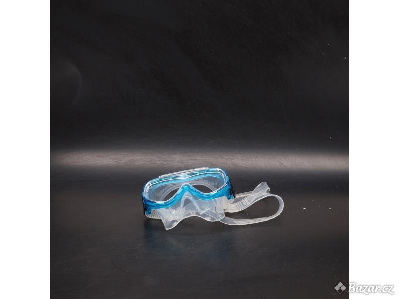 Potápěčské brýle Cressi Piumetta Premium 