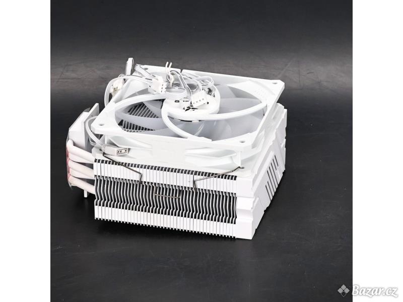 Procesorový ventilátor CP upHere ‎S5C4-DE 