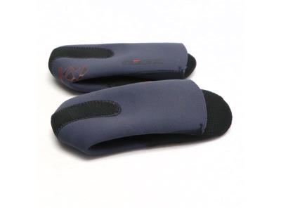 Neoprenové ponožky ZCCO vel. XS 3 mm