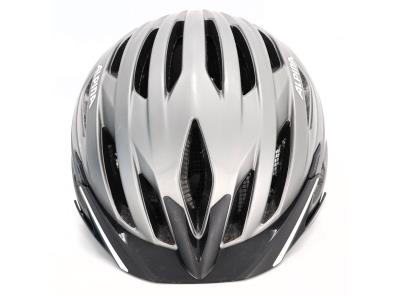 Cyklistická helma Alpina Haga be Visible