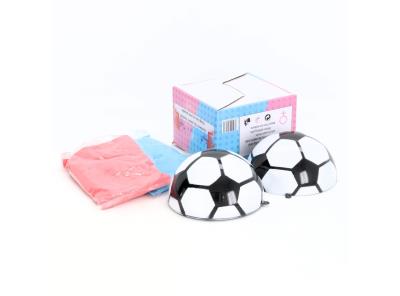 Fotbalové míče s práškem Hillylolly MS-GB01