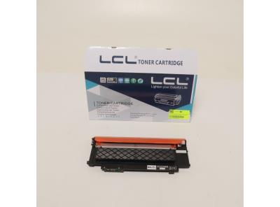 Cartridge LCL GMSSCLT404S/Y žlutá