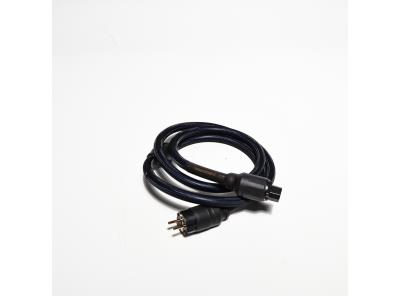 Síťový kabel HiViLux High-End C13