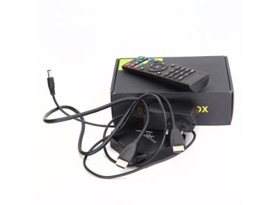 TV Box SUNNZO X96mini černý 