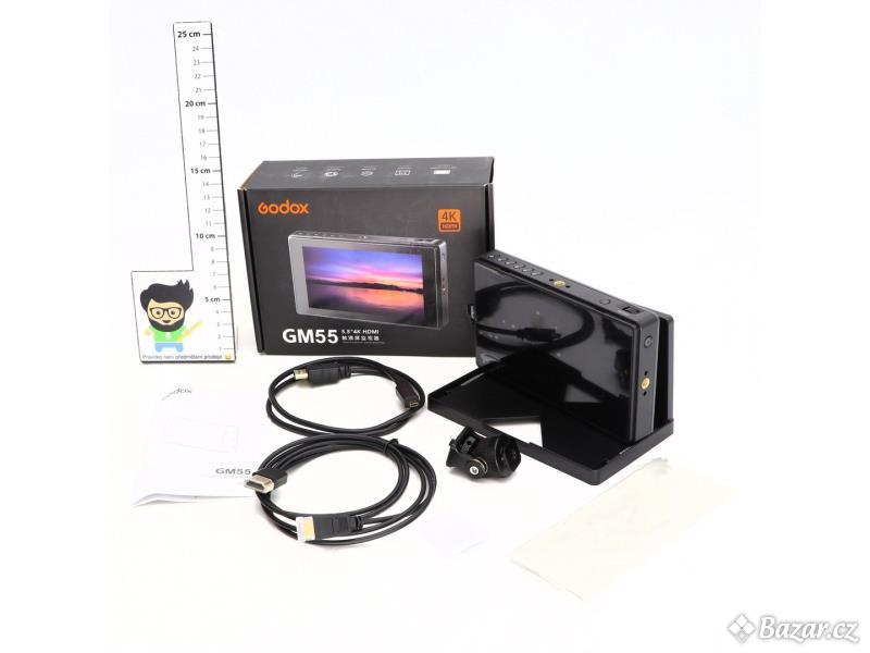 Monitor pro kameru Godox ‎InDE-S-0603074