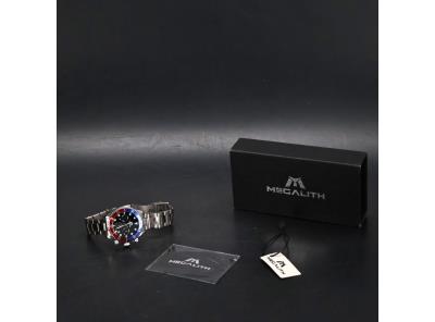 Pánské hodinky MEGALITH 8601M