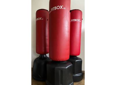 Fitbox totemy