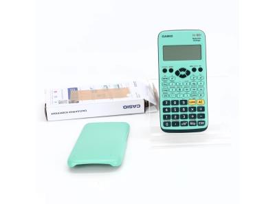 Vědecká kalkulačka Casio FX-92+ SPECOL