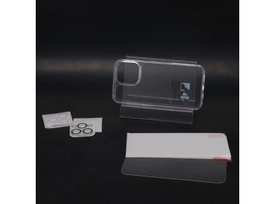 Sada UniqueMe Pro iPhone 14 Pro Max 5 ks