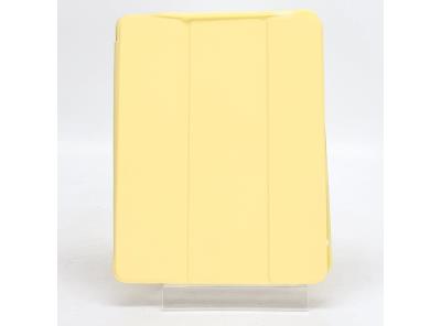 Pouzdro Vobafe pro iPad Air 4, 5, žluté