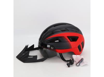 Cyklistická helma Funwict vel.L FWEA008