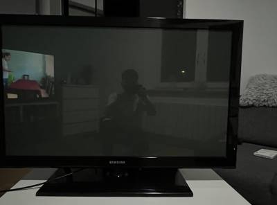 Televize - Samsung plasma 