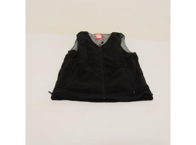 Vyhřívaná vesta Isopho velikost S