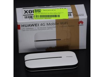 Cestovní hotspot Huawei ‎E5576 bílý