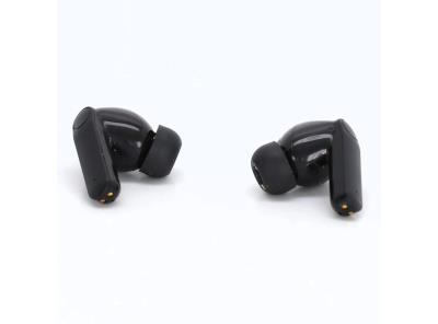 Bluetooth černá sluchátka GCBIG DM-530 