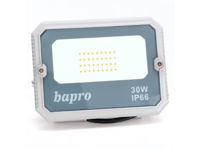 LED zářič Bapro bílý 30 W