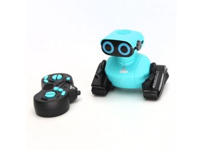 Robot - dětská hračka Gilobaby