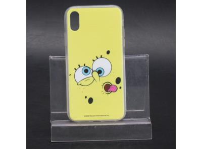 Kryt na iPhone Personalaizer Spongebob