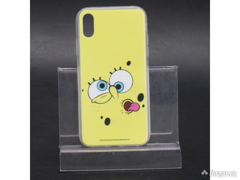 Kryt na iPhone Personalaizer Spongebob
