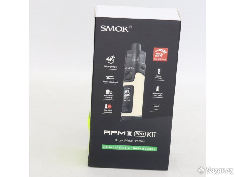 Elektronická cigareta SMOK RPM 5 Pro Kit 