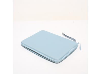 Pouzdro na Macbook 14,2" FINPAC modré