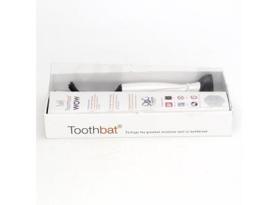 Držák na zubní kartáček Toothbat 