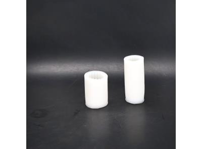 Formičky na svíčky BANTI, sada 2 ks 