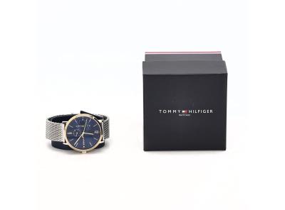 Pánské hodinky Tommy Hilfiger 1791505