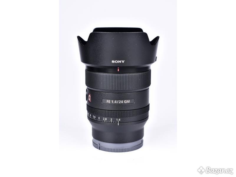 Sony FE 24 mm f/1,4 GM